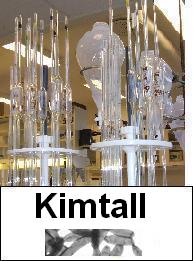 Kimtall i vann v/36 °C Kimtall i vann v/36 °C