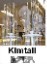 Kimtall i vann v/36 °C